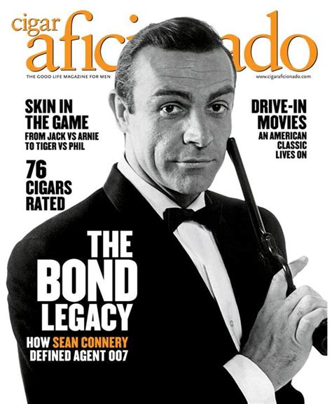 Cigar Aficionado Magazine | TopMags