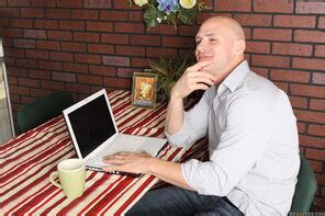 Naked And Proud Porn Pic