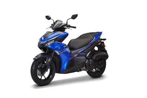 Yamaha Nvx Std Chj Motors Online Store