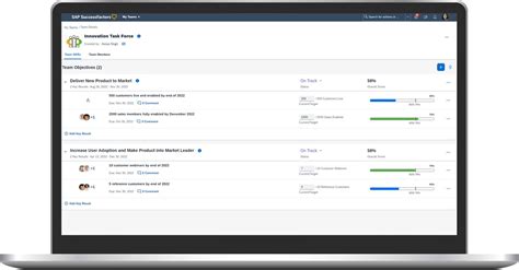 Sap Successfactors H Release Sap News Center