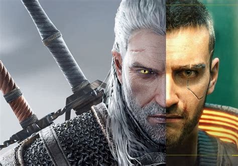 Cd Projekt Says Witcher 4 Production Phase To Start This Year Ai Will Play A Role In Its