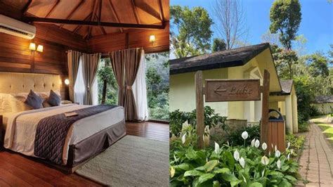 5 Utterly Romantic Resorts In Coorg For A Perfect Valentine S