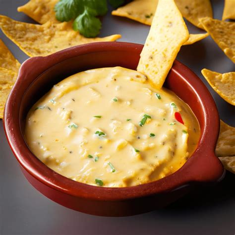 Famous Queso Dip | Velveeta | Recipes - Kraft Heinz