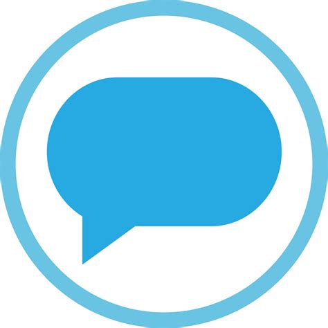 Speech Bubbles Icon Symbol Sign Design 10145928 Png