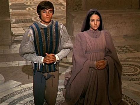 Romeo And Juliet By Franco Zeffirelli Photo Romeo Juliet