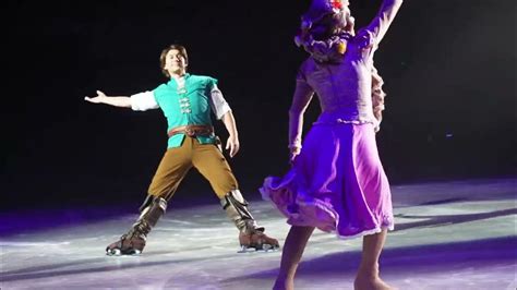 Disney On Ice Puerto Rico 2023 Youtube