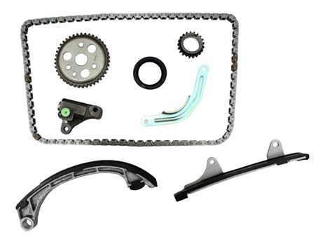 Kit Cadena Distribuci N Toyota Yaris Cil Dohc L Grupo