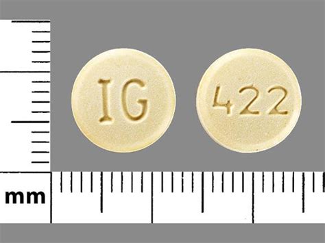 22i Round Pill Images Pill Identifier Drugs