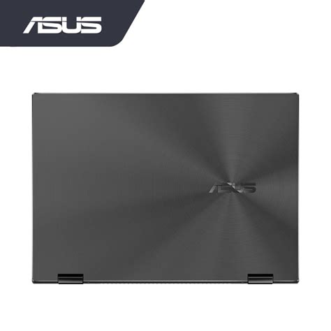 Asus Zenbook Flip 14 Oled Un5401q Akn095ws Jade Black Laptop Ryzen™ 7