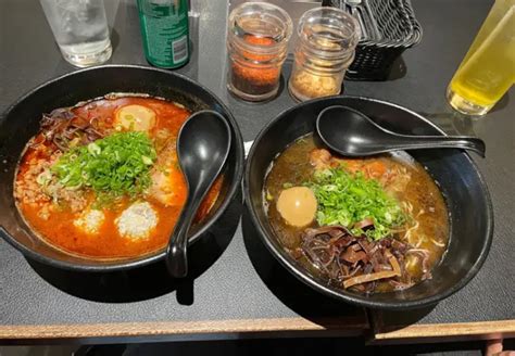 8 Halal Ramen Spots To Try In Klang Valley TallyPress