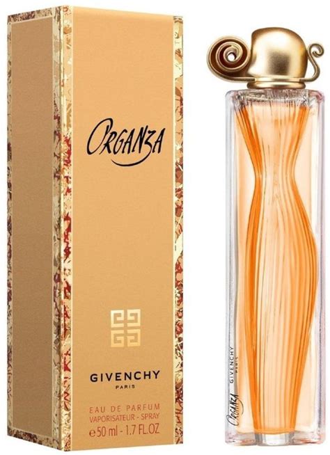 Givenchy Organza Edp Spray Oz Women S Fragrance