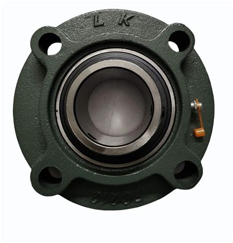 Lk Cast Iron Bearing Housing At Rs 200piece Cast Iron Bearing