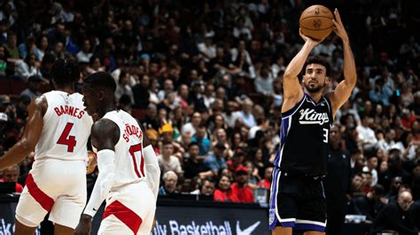 Nba Toronto Raptors Vs Sacramento Kings Predictions Odds For Jan