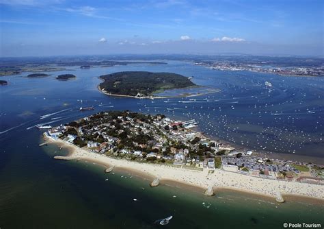 Poole Harbour Cruise Tickets | Golden Tours