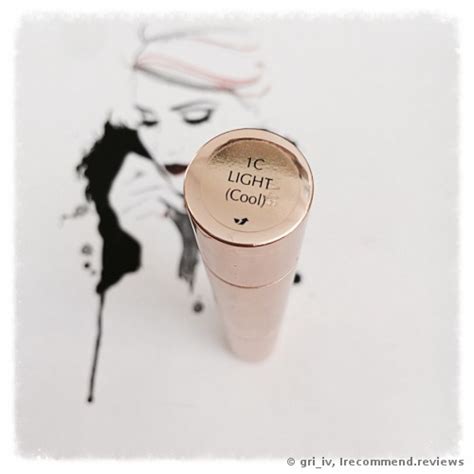 Estee Lauder Double Wear Brush-On Glow BB Highlighter - «Let’s face the ...