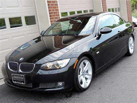 2009 Bmw 3 Series 335i Sport Convertible Stock 178933 For Sale Near Edgewater Park Nj Nj