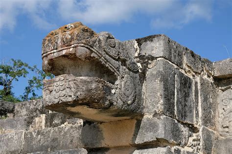 Cozumel Mexico Mayan Ruins Map