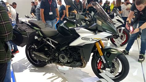 Suzuki Gsx S Gx Prezzo Scheda Tecnica Velocita Massima Tutte