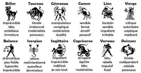 Voici Les Pires D Fauts De Chaque Signe Astrologique