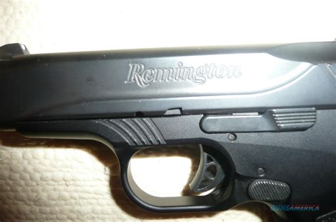 Remington Firearms R51 Subcompact 9 For Sale At Gunsamerica