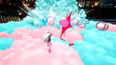 Dev Square Enix Minta Gamer Berhenti Bandingkan Foamstars Dengan Splatoon