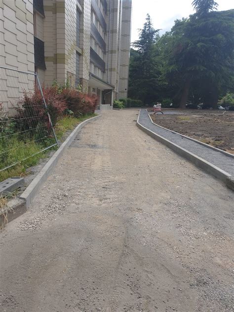 Travaux De Voirie Et D Asphaltage Atecs