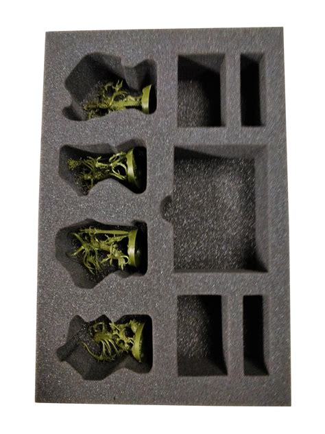 Ylthari S Guardians Foam Tray For Warhammer Underworlds Shadespire