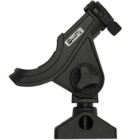 Best Kayak Fishing Rod Holder for 2024: Which is the Right Pick for You ...