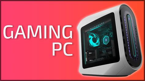 5 Best Prebuilt Gaming Pc 2022 Youtube