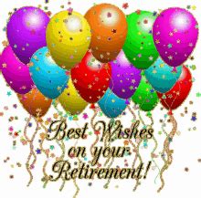 Happy Retirement Congratulations GIF - HappyRetirement Congratulations Retirement - Discover ...