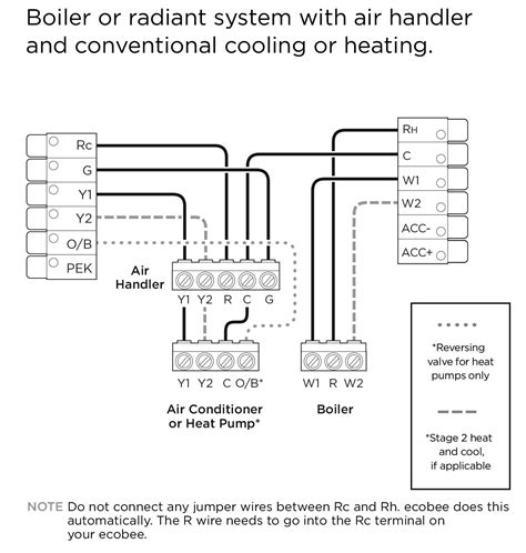 Typical Heat Pump Wiring Diagram