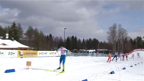 Hiihdon Suomen Cup Yle Areena