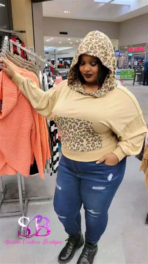 The Cheetah 🐆 Hoodie In 2022 Hoodies Womens Cheetah Style Curvy