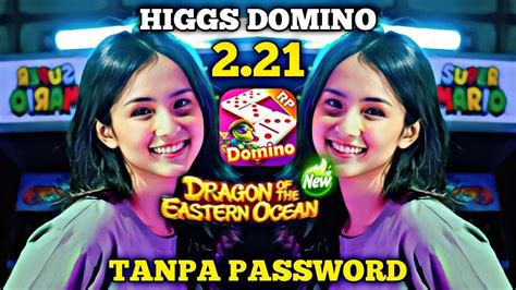 Tanpa Password Apk Higgs Domino Terbaru 2024 Domino Mod Terbaru 2 21