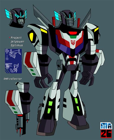 Wheeljack Cyberforce Galaxyverse By Maxeralfa017 On Deviantart In 2022 Transformers