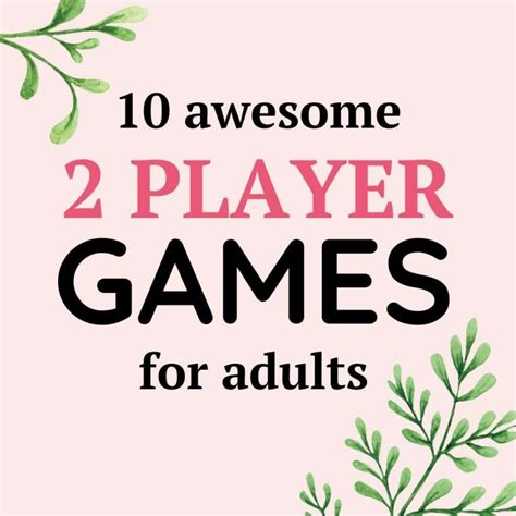 29 Party Games for Adults for Energetic Fun