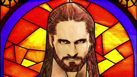 What Did Seth Rollins Want Wwe To Change About His Monday Night