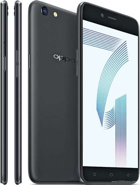 Oppo A Full Specification Where To Buy