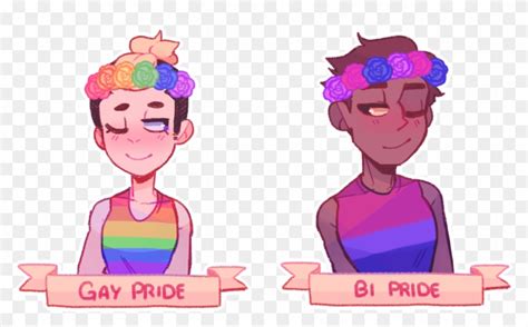 Im Gay Yes Me Jesse Carlson Is Gay Cute Gay Pride Drawings Hd Png