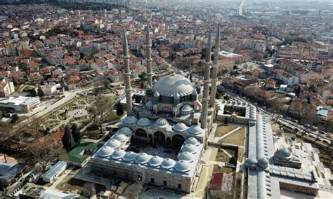 Selimiye Camii Nomatto