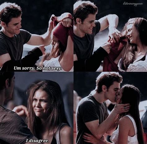 Pin By Savannah West On Love Vampire Diaries Vampire Diaries Funny