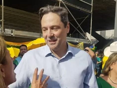 Deputado Federal Luiz Philippe De Orleans E Bragan A Pede Reforma Do