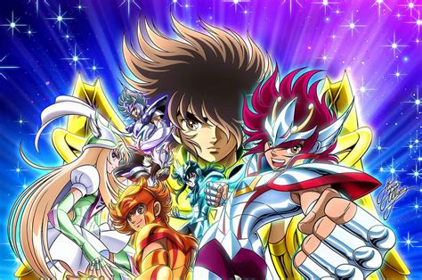 Image - Saint Seiya Omega.png | Seiyapedia | FANDOM powered by Wikia