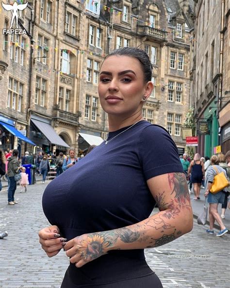 Amaretto Hammer Amarettoh Nude Leaks OnlyFans Photo 436 Fapeza