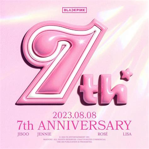 Anniversary Ke Member Blackpink Tulis Pesan Penuh Haru