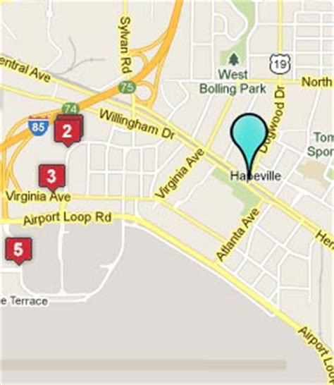 Hapeville, GA Hotels & Motels - See All Discounts