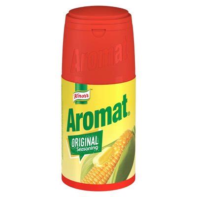 Knorr Aromat Original All Purpose Seasoning Spice G Smart Price