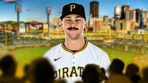 Pirates Paul Skenes Finally Gets Called Up To Big Leagues