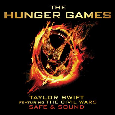 Safe & Sound (From “The Hunger Games” Soundtrack) [feat. The Civil Wars ...