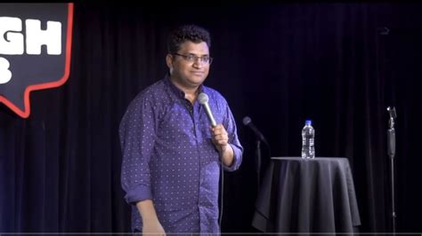 Gaurav Gupta Stand-Up Comedy Tour 2024: Dates & Details